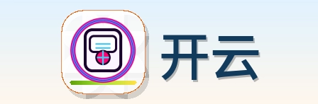 开云 Logo